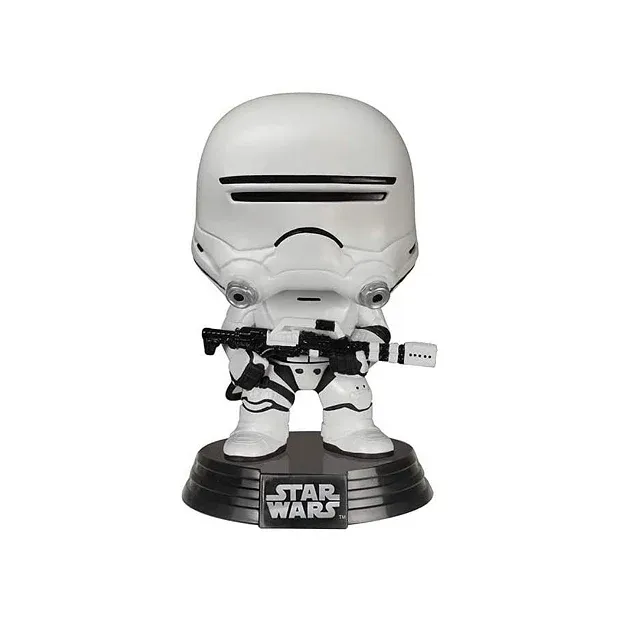Lp117 Star Wars : Flame Order Trooper 68