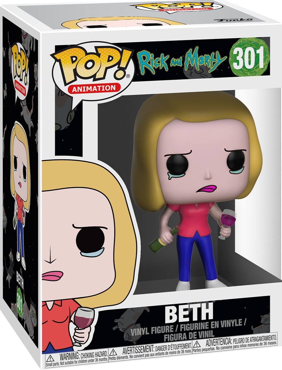 H22 Beth 301
