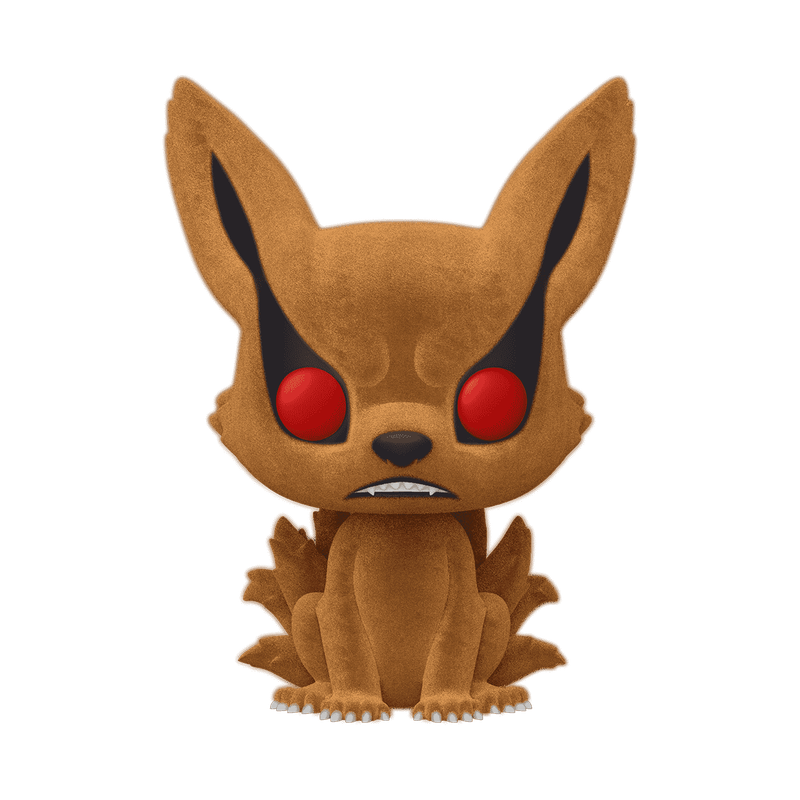 Lx58 Kurama Flocked 73