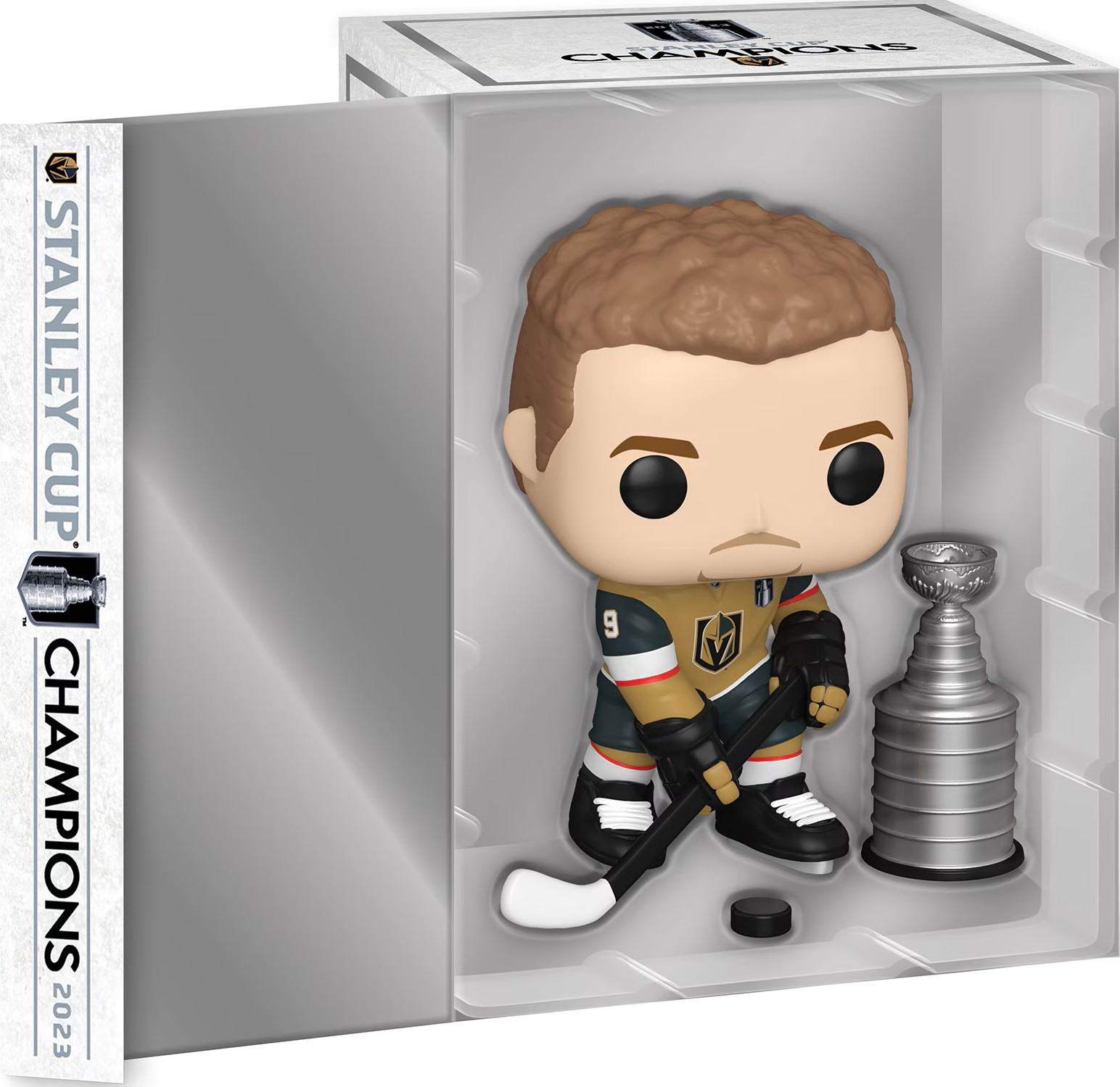 Lx82 Stanley Cup Champions