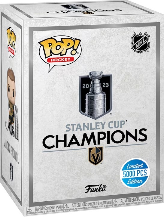 Lx82 Stanley Cup Champions