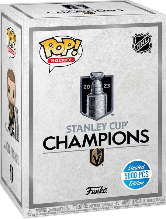 Lx82 Stanley Cup Champions
