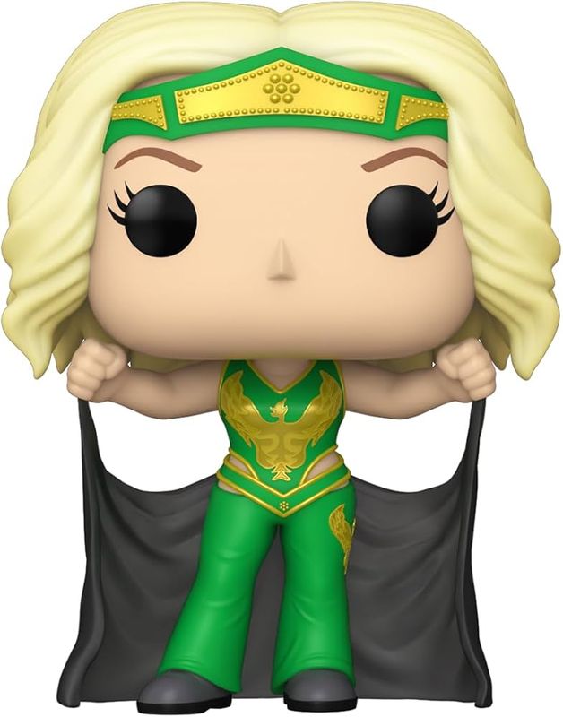 Jn70 Beth Phoenix 127