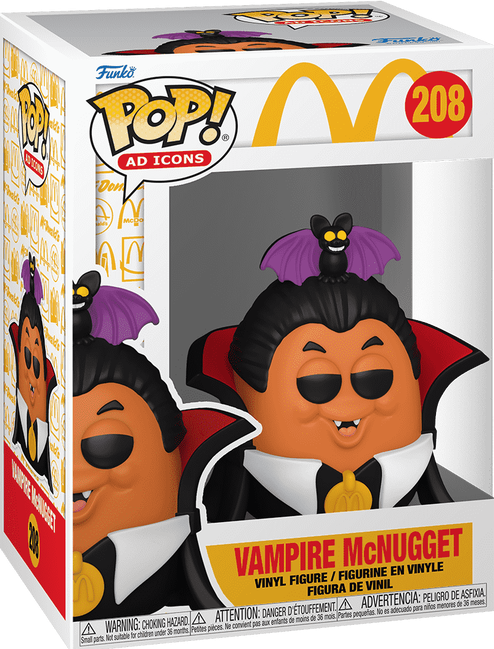 Jn77 Vampire McNugget 208