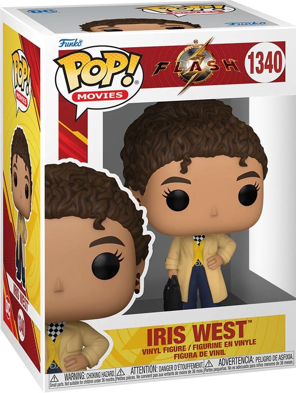 Jn68 Iris West 1340