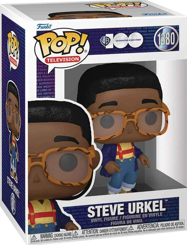 Jn60 Steve Urkel 1380