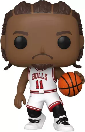 Jn81 DeMar DeRozan 156