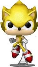 Ly14 Sonic : Chase Super Sonic SEF 923