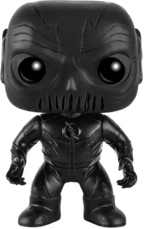 Ly17 The Flash : Zoom 352