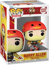Ly16 Barry Allen 1337