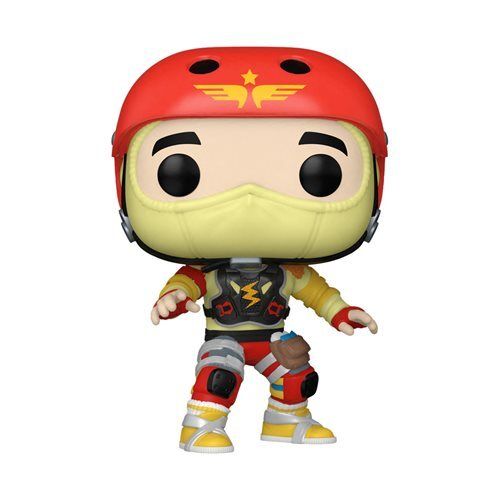 Ly16 Barry Allen 1337