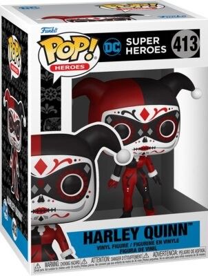 Lw1 Harley Quinn 413