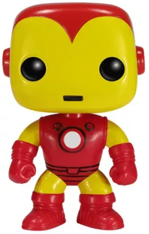 Ly18 Iron Man 04