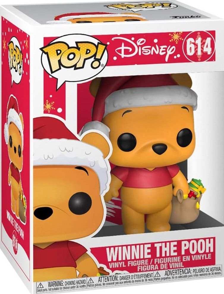 Ly21 Winnie The Pooh : Winnie The Pooh 614