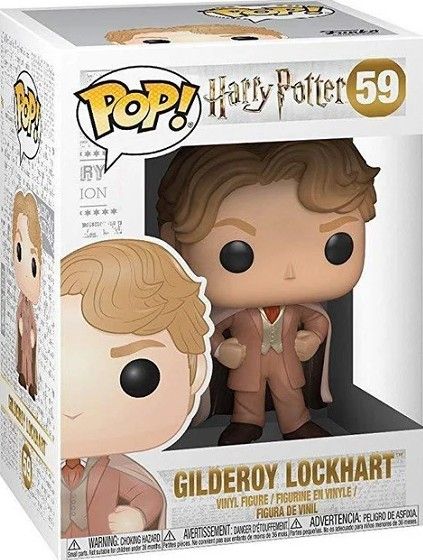 Lw5 Gilderoy Lockhart 59