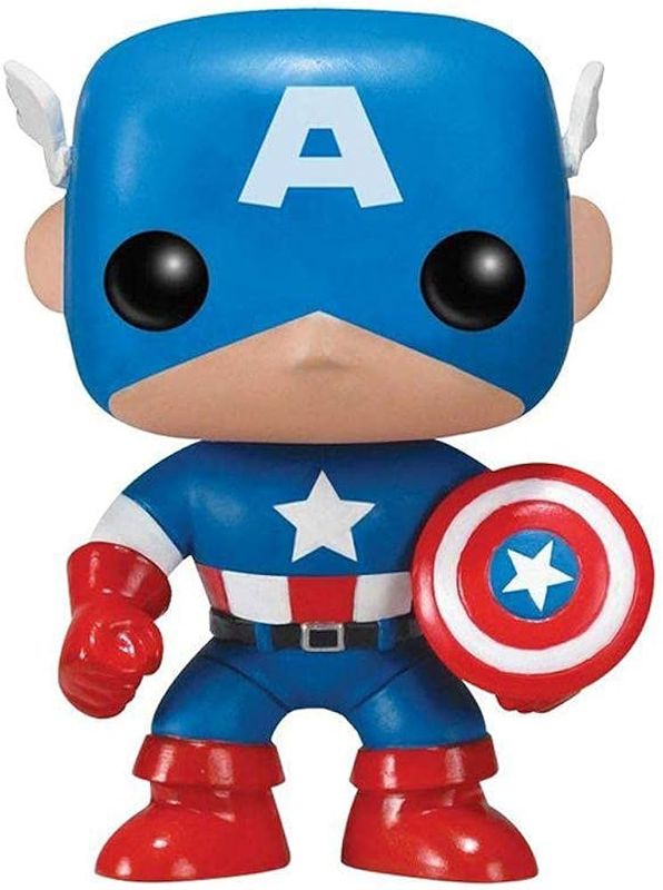Ly13 Captain America 06