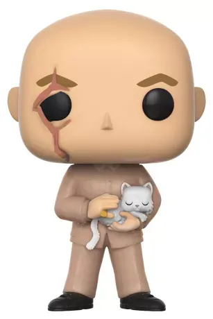 Lw9 James Bond : Blofeld 521
