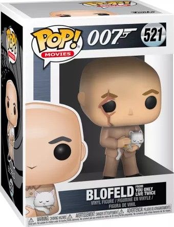 Lw9 Blofeld 521