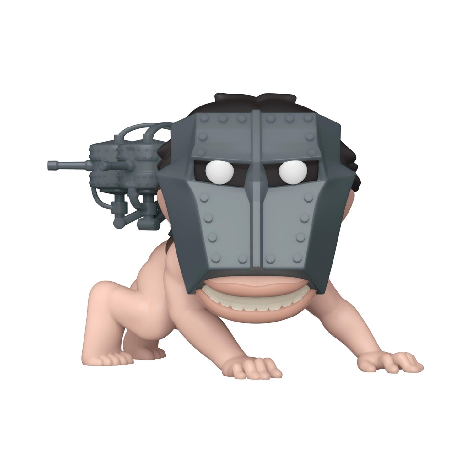 LY141 Attack On Titan : Cart Titan SS 1290