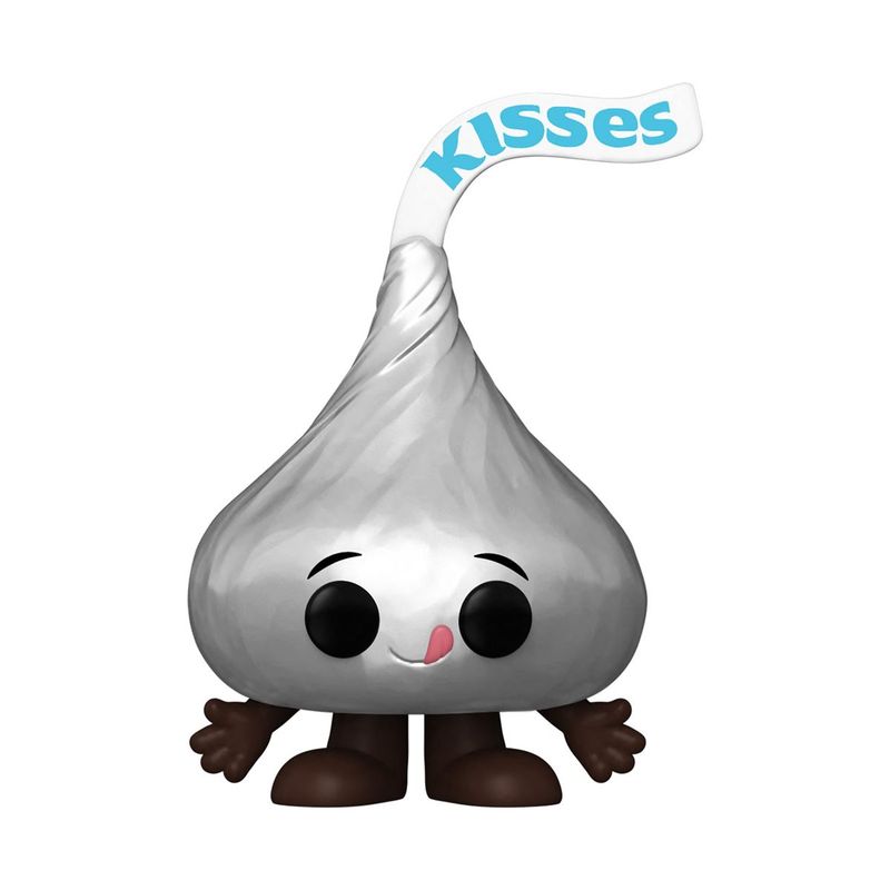 Ly69 Hershey's Kisses 107