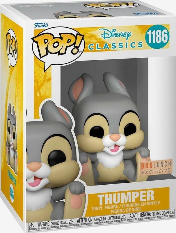 Ly115 Thumper BoxLunch 1186