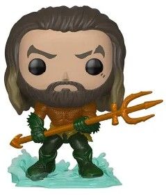 Lw3 Aquaman : Aquaman 245