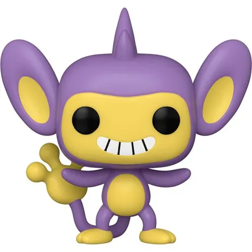 LY23 Pokemon : Aipom 947