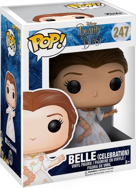 Ly12 Belle (Celebration) 247