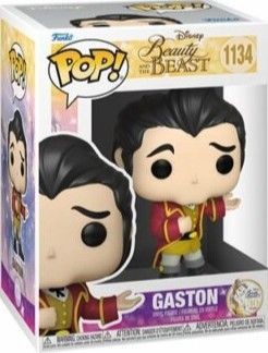 Ly60 Gaston 1134