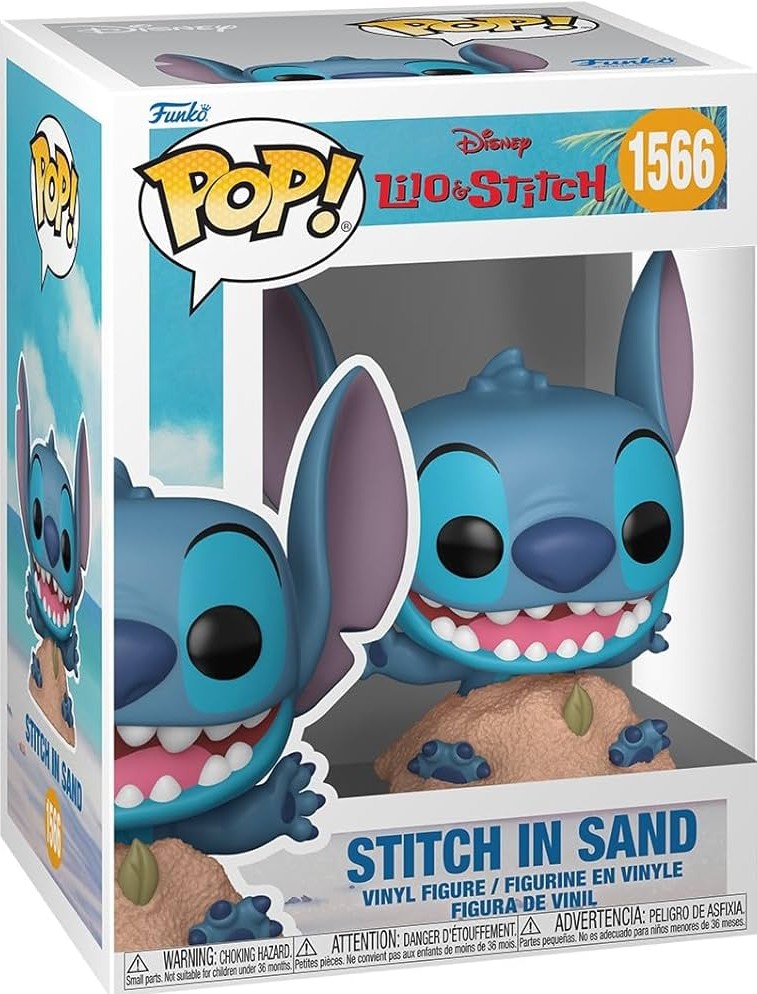 LY39 Stitch in sand 1566