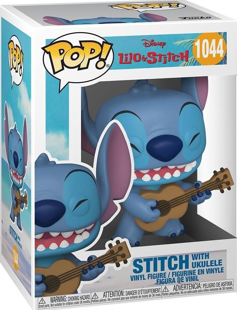 LY41 Stitch 1044