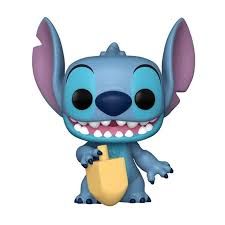 LY40 Stitch : Stitch 1500