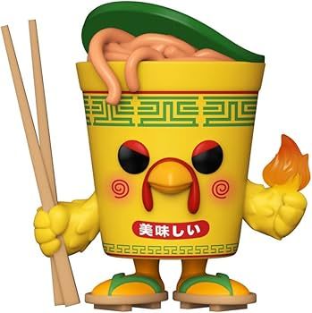 Ly4 Roodles Funko Excl. 25