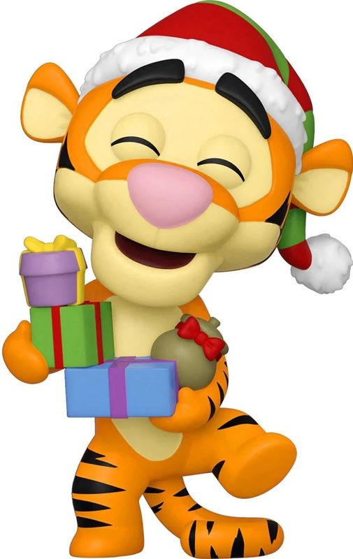 Ly75 Tigger 1130