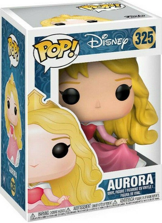 Ly64 Aurora 325