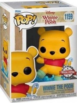 LY46 Winnie the Pooh SE 1159