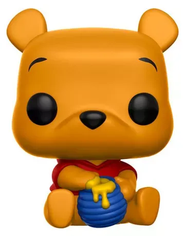 Ly115 Winnie The Pooh : Winnie The Pooh 252