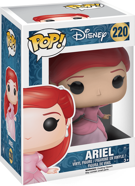 LY83 Ariel 220