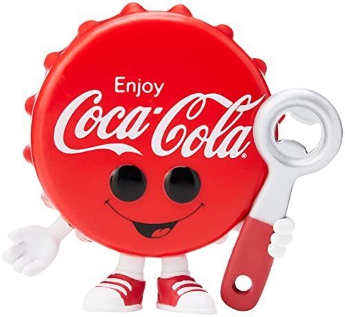 Ly10 Coca-Cola Bottle Cap 79