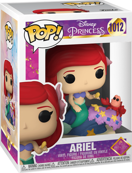 LY104 Ariel 1012