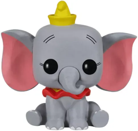 Ly89 Dumbo 50