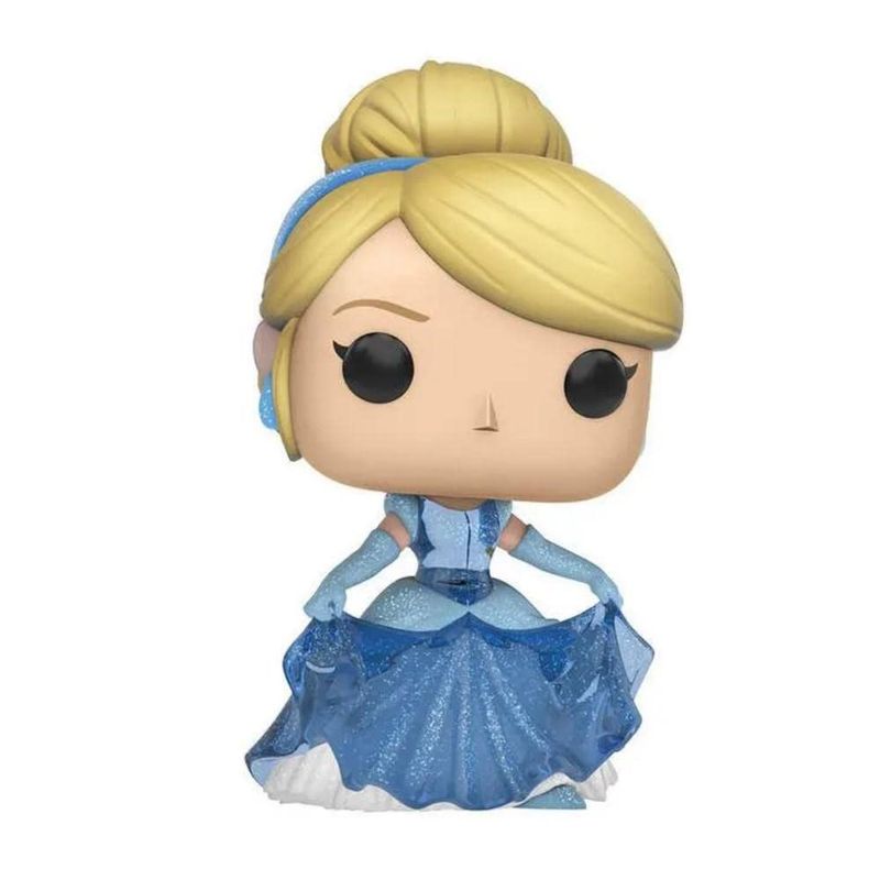 LY82 Cinderella OaW 222