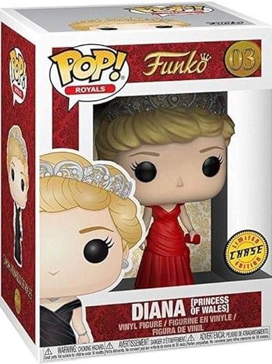 Ly11 Royal Family : Chase Diana 03