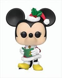 Ly73 Minnie Mouse 613