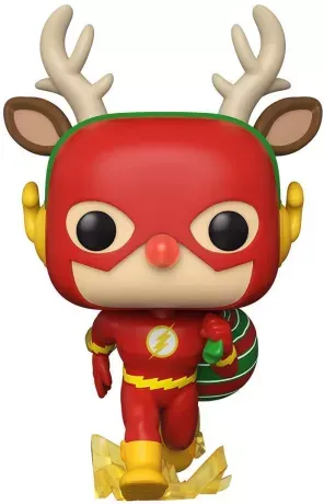 LY108 The Flash : The Flash 356
