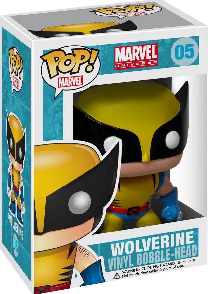 LY111 Wolverine 05
