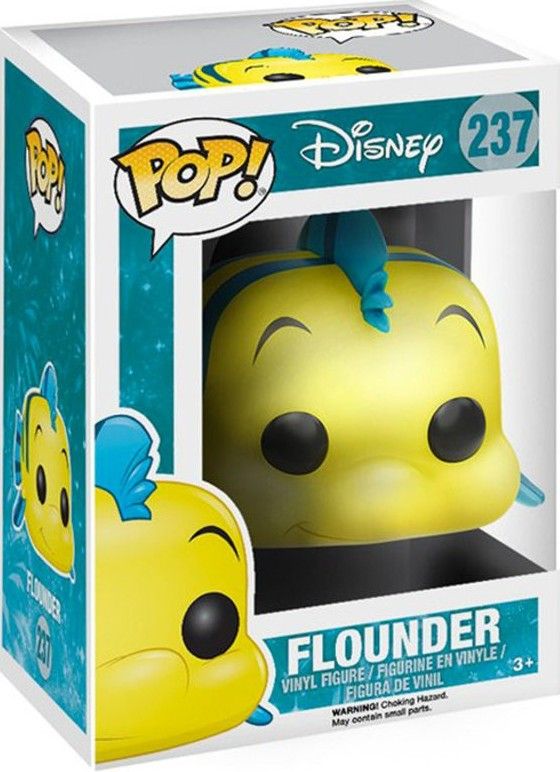 LY86 Flounder 237