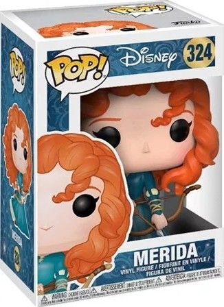 LY81 Merida 324