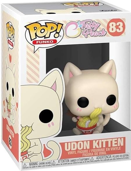 Ly55 Udon Kitten 83