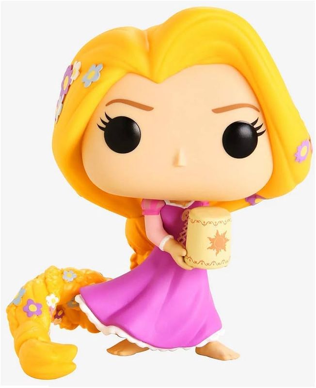Ly88 Rapunzel With Lantern SE 981